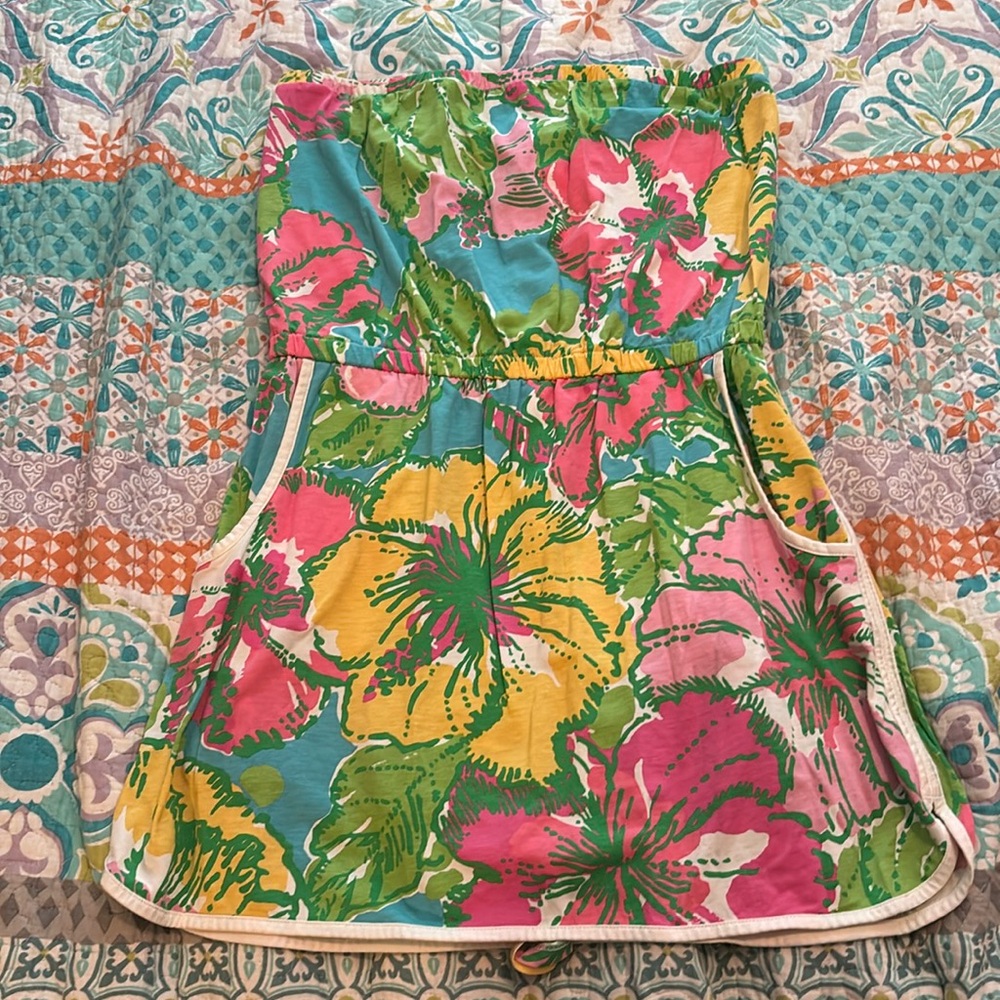 Lilly Pulitzer